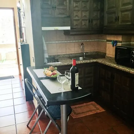 Apartment San Marcos Tili Icod De Los Vinos