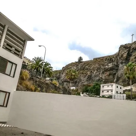 San Marcos Tili Διαμέρισμα Icod De Los Vinos