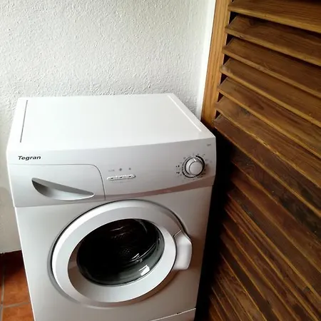 San Marcos Tili Διαμέρισμα *