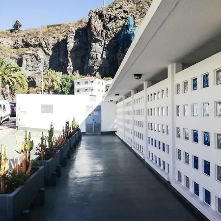 San Marcos Tili * Icod De Los Vinos