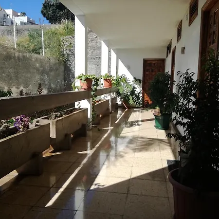 San Marcos Tili Icod De Los Vinos
