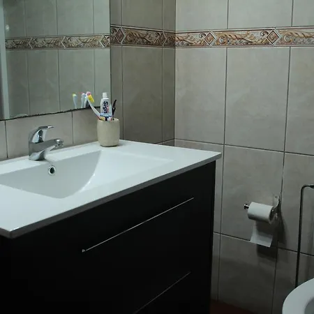 San Marcos Tili Διαμέρισμα Icod De Los Vinos