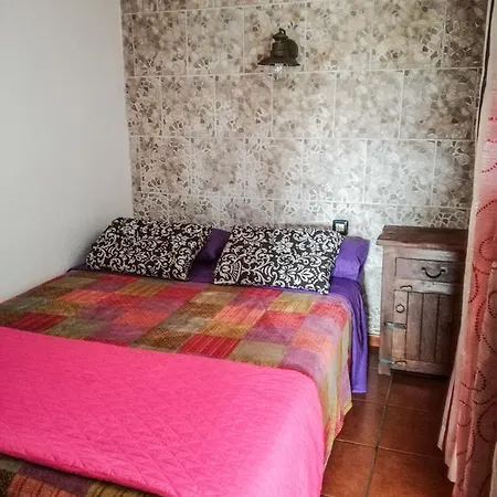 Διαμέρισμα San Marcos Tili *