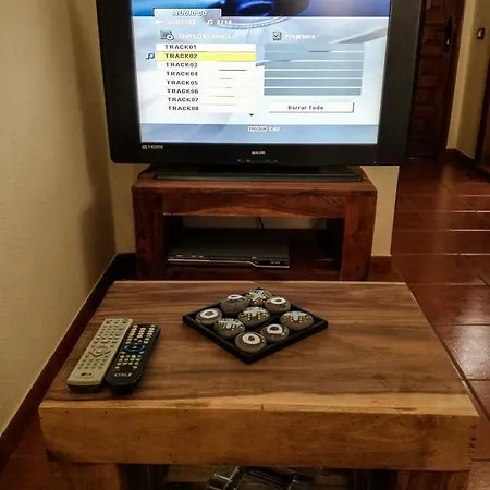 San Marcos Tili *