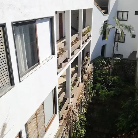 Apartman San Marcos Tili