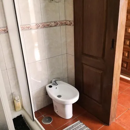 San Marcos Tili Apartman