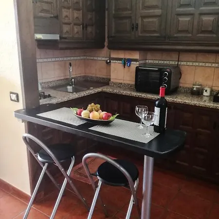 San Marcos Tili * Icod de los Vinos