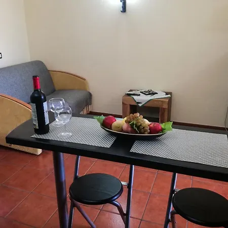 San Marcos Tili Apartman Icod de los Vinos