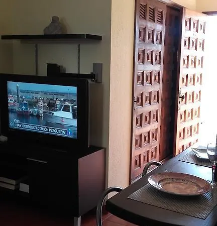 Apartman San Marcos Tili Icod de los Vinos