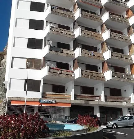Apartman San Marcos Tili Icod de los Vinos