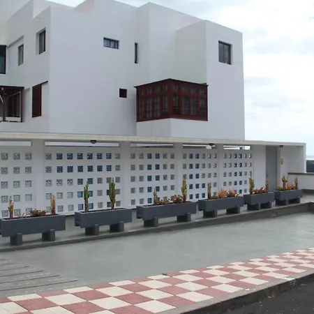San Marcos Tili Apartman