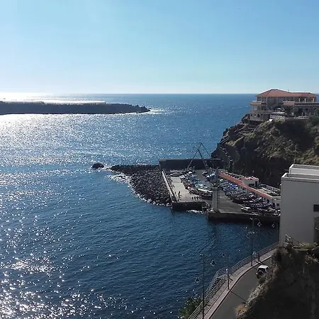 Apartman San Marcos Tili *